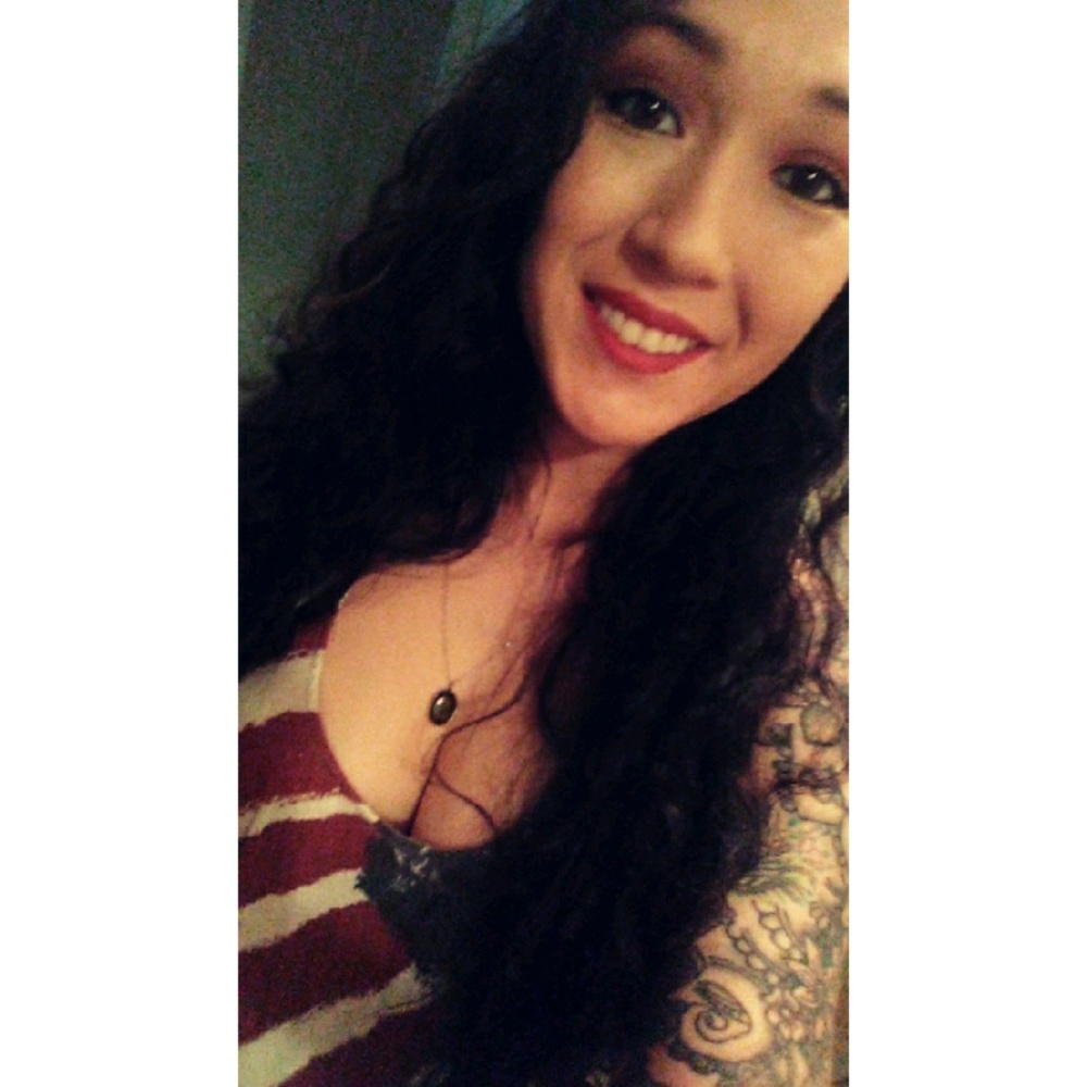 Meet your Posher, Jacey